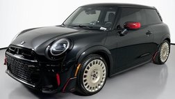 2026 MINI Hardtop John Cooper Works