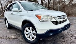 2009 Honda CR-V EX-L