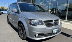 2016 Dodge Grand Caravan R/T