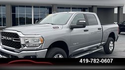 2024 Ram Ram Pickup 2500 Big Horn