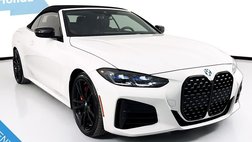 2024 BMW 4 Series M440i
