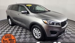 2017 Kia Sorento L