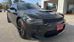 2020 Dodge Charger GT
