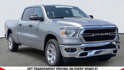 2023 Ram Ram Pickup 1500 Big Horn