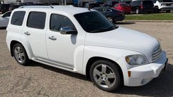 2011 Chevrolet HHR LT