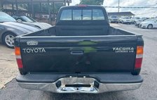 1998 Toyota Tacoma Limited