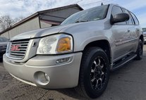 2006 GMC Envoy SLE