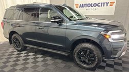 2024 Ford Expedition Timberline