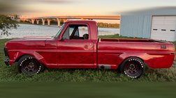 1972 Ford 