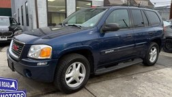 2004 GMC Envoy SLE
