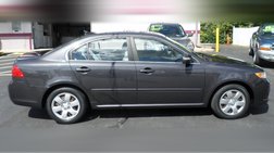 2010 Kia Optima LX