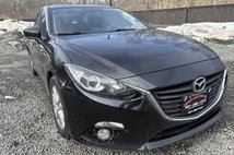 2016 Mazda MAZDA3 i Touring