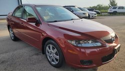 2006 Mazda MAZDA6 i