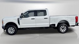 2023 Ford Super Duty F-250 XLT