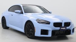 2024 BMW M2 Base