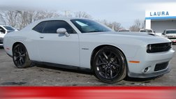 2020 Dodge Challenger R/T