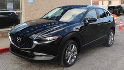 2021 Mazda CX-30 Select