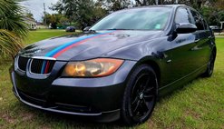 2007 BMW 3 Series 328i
