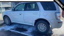 2009 Mercury Mariner Premier V6