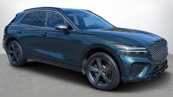 2024 Genesis GV70 3.5T Sport