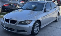 2007 BMW 3 Series 328i