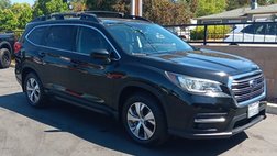 2020 Subaru Ascent Premium 7-Passenger