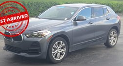 2022 BMW X2 sDrive28i