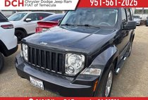 2011 Jeep Liberty Sport