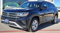 2021 Volkswagen Atlas Cross Sport S