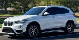 2018 BMW X1 sDrive28i