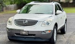 2010 Buick Enclave CXL