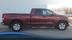 2007 Toyota Tundra SR5