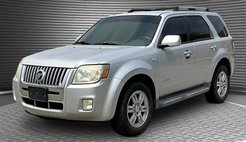 2008 Mercury Mariner Premier