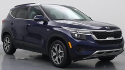 2021 Kia Seltos EX