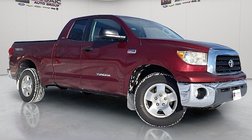 2007 Toyota Tundra SR5
