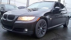2011 BMW 3 Series 328i xDrive