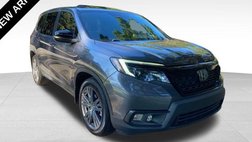 2019 Honda Passport EX-L