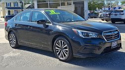 2019 Subaru Legacy 2.5i Premium