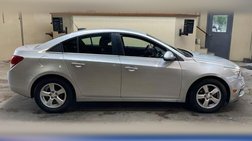 2015 Chevrolet Cruze 1LT Auto