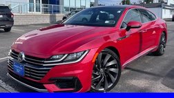 2019 Volkswagen Arteon SEL Premium R-Line 4Motion