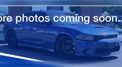 2019 Dodge Charger R/T Scat Pack