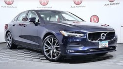 2017 Volvo S90 T6 Momentum