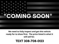 2012 Jeep Wrangler Unlimited Rubicon