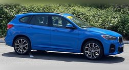 2021 BMW X1 xDrive28i
