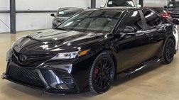 2023 Toyota Camry TRD