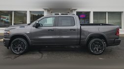 2026 Ram Ram Pickup 1500 Lone Star