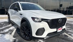 2026 Mazda CX-70 3.3 Turbo Preferred