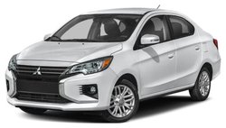 2024 Mitsubishi Mirage G4 SE