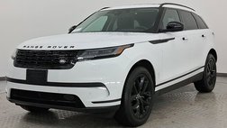 2024 Land Rover Range Rover Velar P250 S