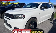 2020 Dodge Durango R/T
